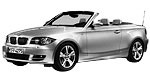 BMW E88 U2518 Fault Code
